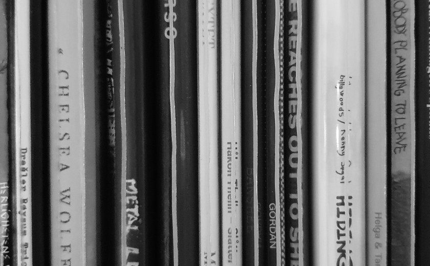 Seznam skladb za 17. 12. 2024, 7.00–11.00 (Mitja Hlupič)