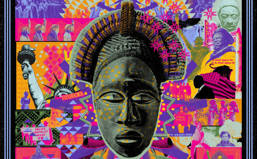 The Last Poets and Tony Allen ft. Egypt 80: Africanism 