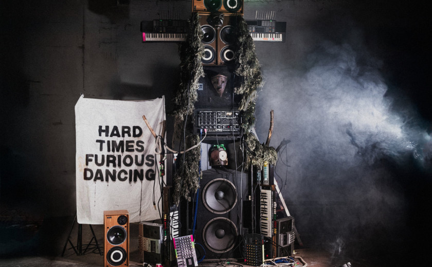 Snapped Ankles – Raoul