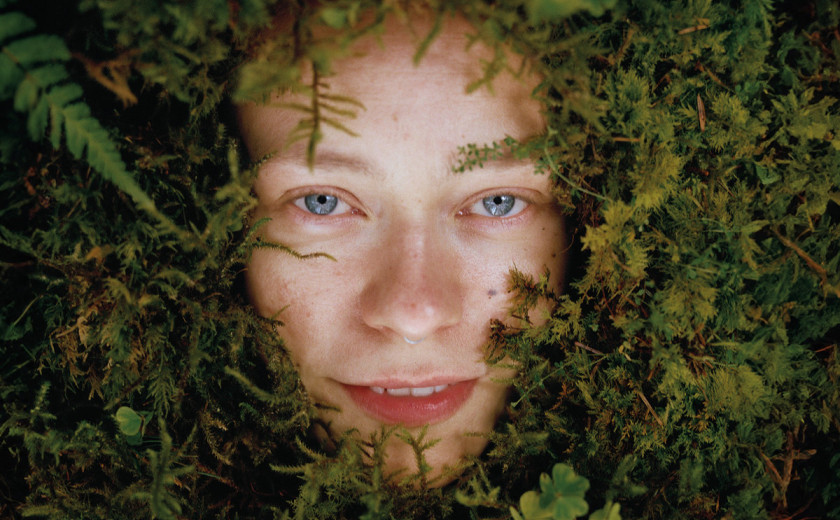 Anna B Savage – Donegal