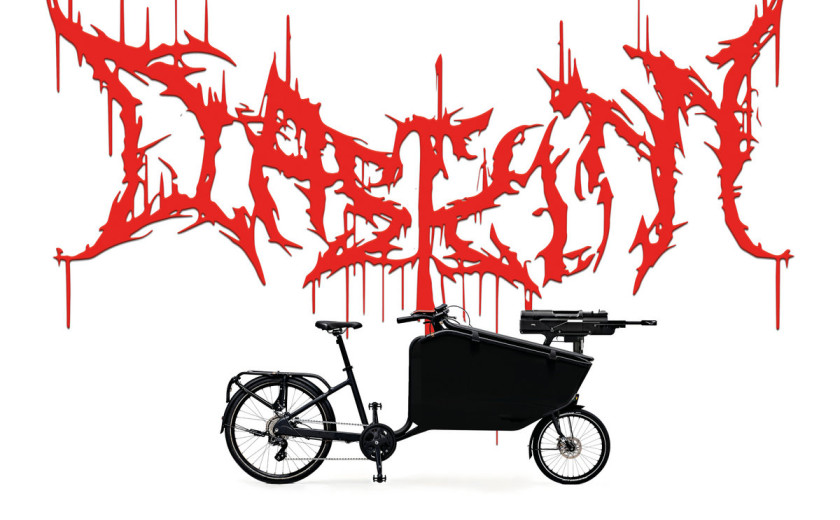 Das Kinn – Ruinenkampf