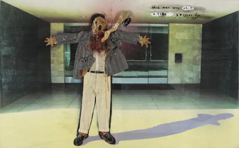 Seznam skladb za 20. 1. 2025, 11.00–15.00 (Jaša Potočnik)