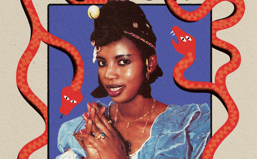 Wagadu Grooves: The Hypnotic Sound of Camara 1987-2016 