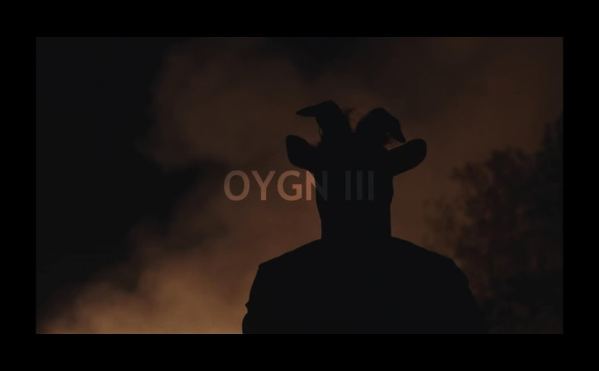 Oygn – Mekeke