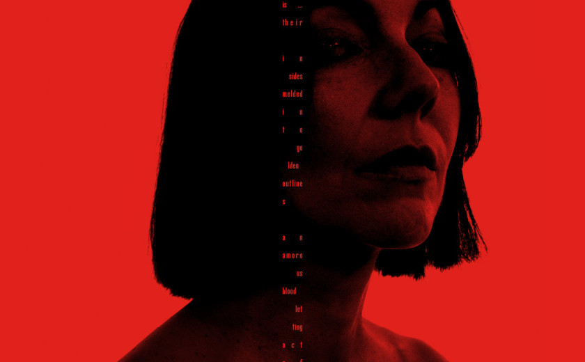 Lucrecia Dalt – cosa rara (ft. David Sylvian)