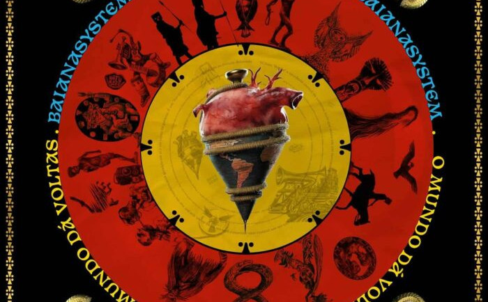 BaianaSystem: O Mundo Da Voltas