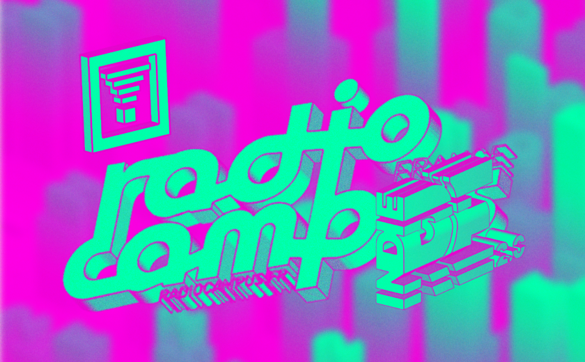 IndieRE #140 by Campus FM, Montpellier