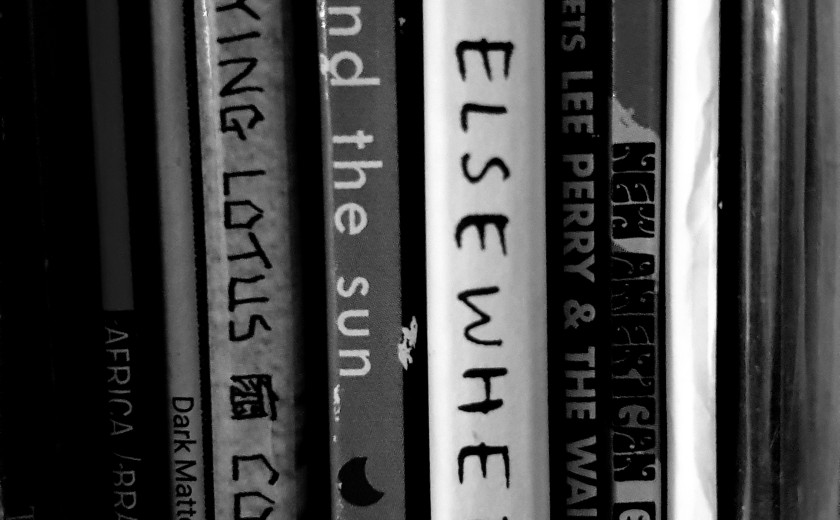 Seznam skladb za 12. 2. 2025, 14.00–18.00 (Mitja Hlupič)