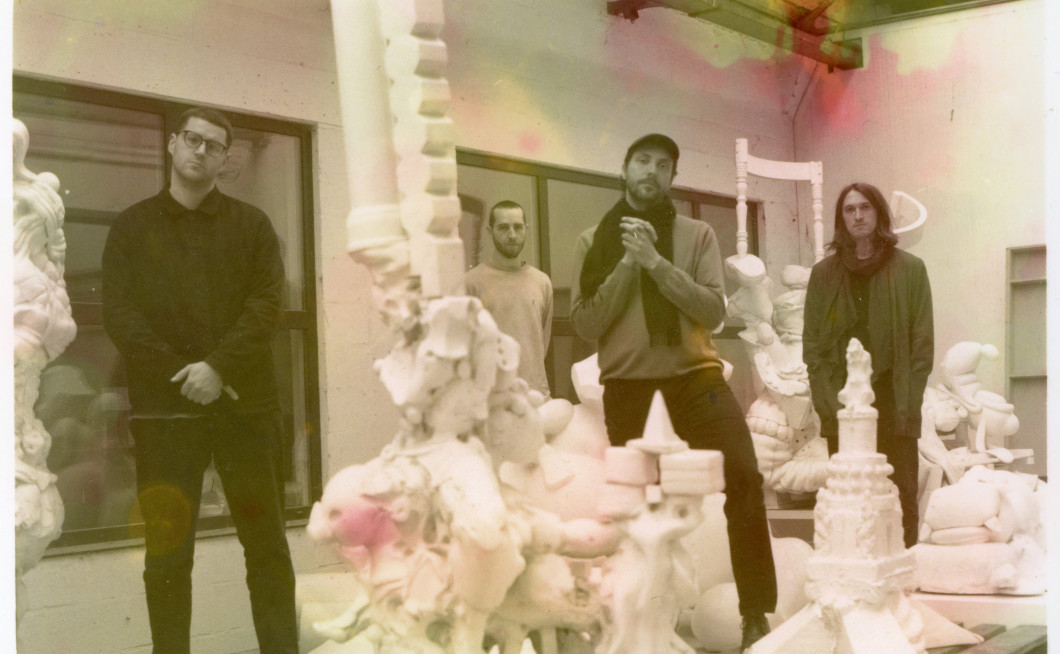 Ottla kvartet direkt v živo