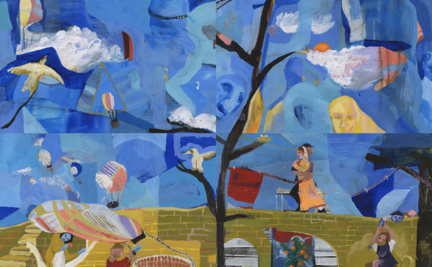 John Roseboro: Fools