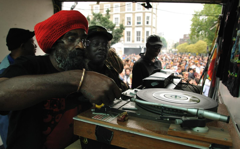 Riddim Operator #719 !!!