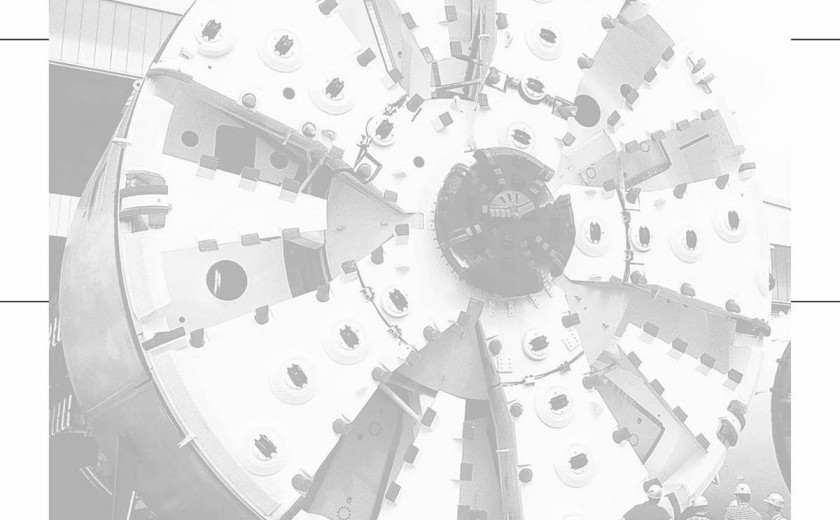 KXB & Thrush: Driving Through a Tunnel That Is Filling from Both Ends