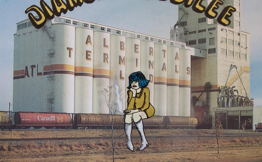 Cindy Lee - Diamond Jubilee