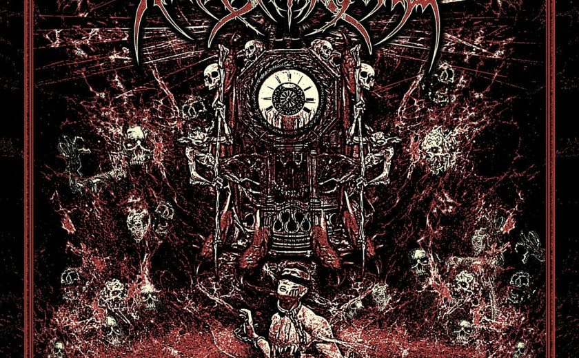 Retromorphosis: Psalmus Mortis