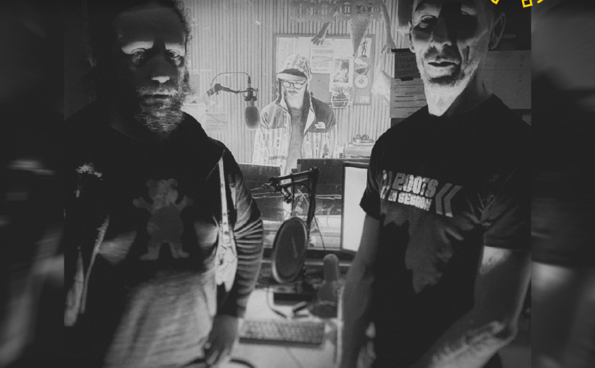 DJ Seansa x Riddim Operator