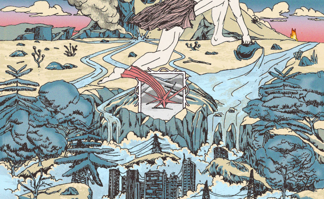 Gazorpazorp: Niz reku