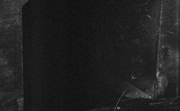 Richie Culver: Hostile Environments