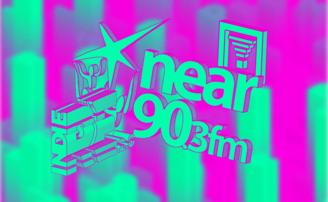 IndieRE #139 by Near FM, Dublin