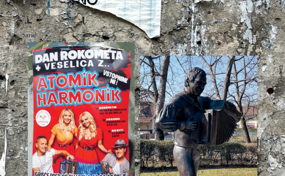 Alpenecho: duh(ovi) slovenske narodnozabavne glasbe