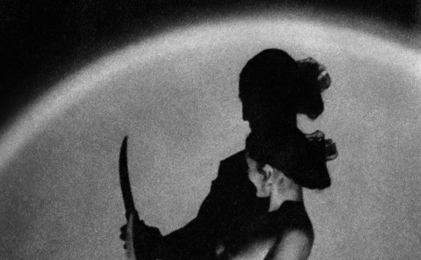  Sophia Djebel Rose: Sécheresse