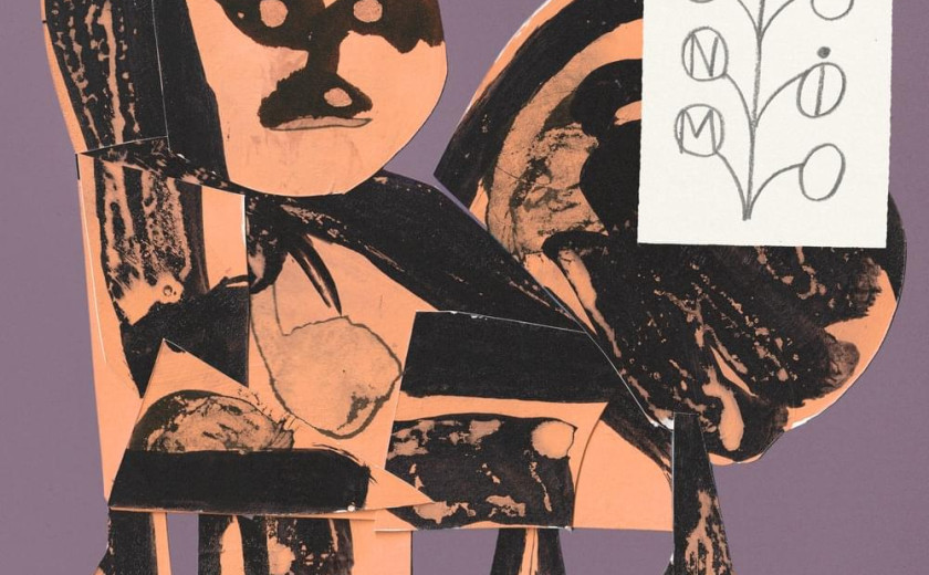 Juana Aguirre – la noche