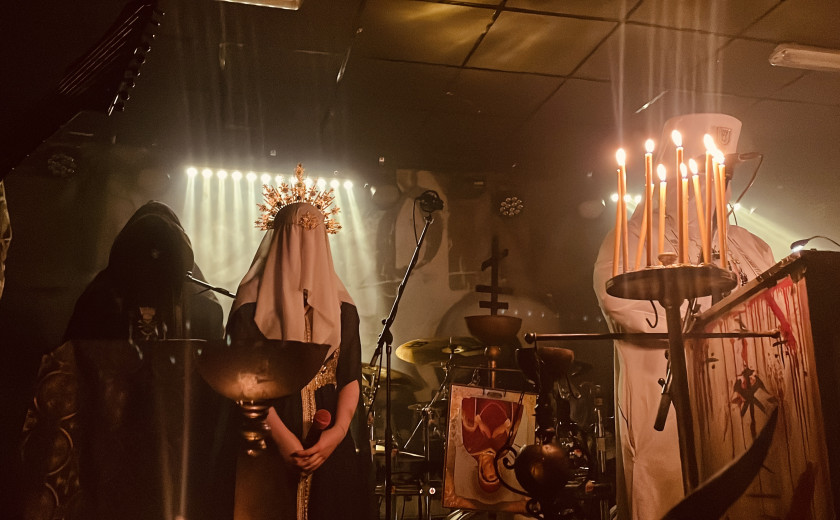 Patriarkh, Dogma, Nidhogg