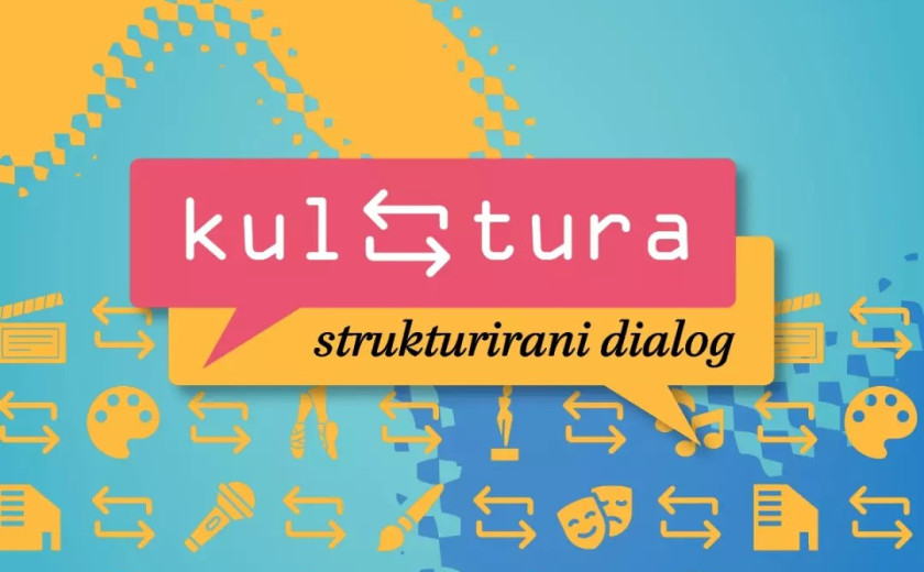Šta kul? KUL-tura