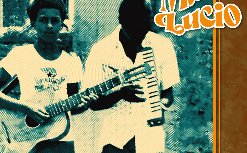 Mário Lúcio: Independance