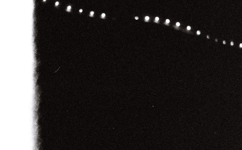 Samoč – Težke veke