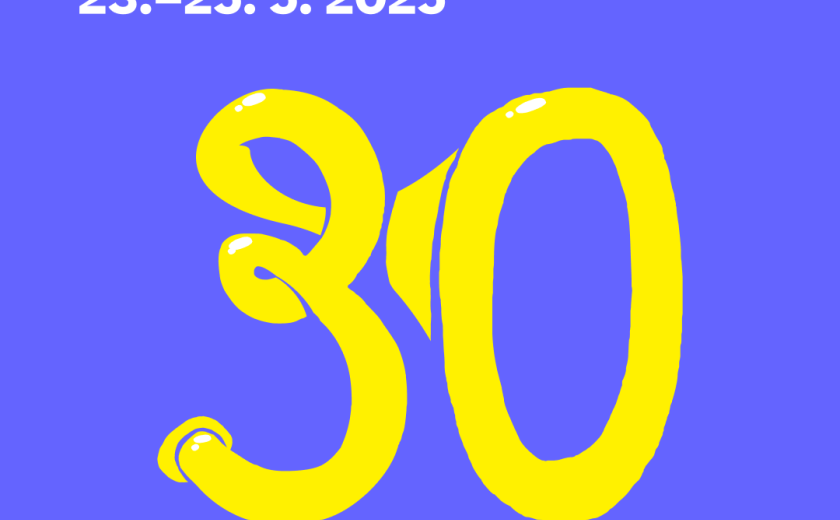 30. festival Jazz Cerkno, (pred)drugič