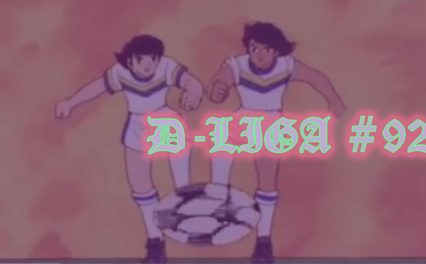 D-liga #92