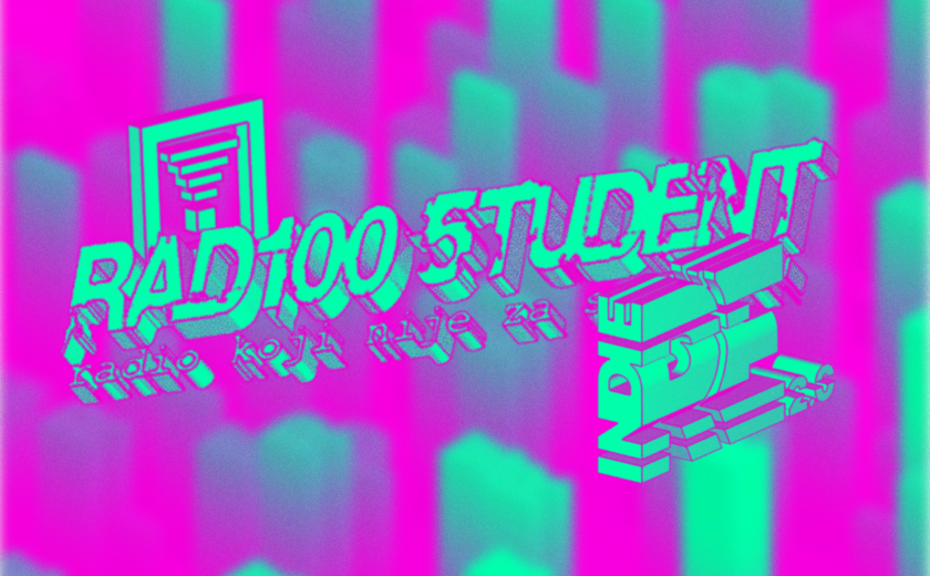IndieRE #145 by Radio Student, Zagreb