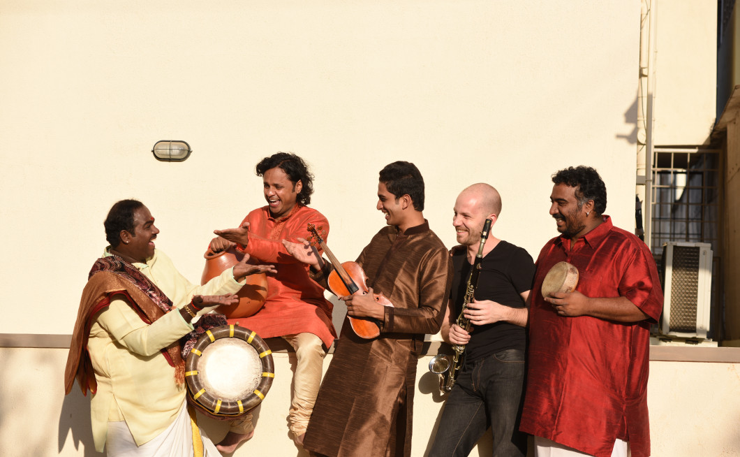 Saagara (foto: Rakesh Maiya)