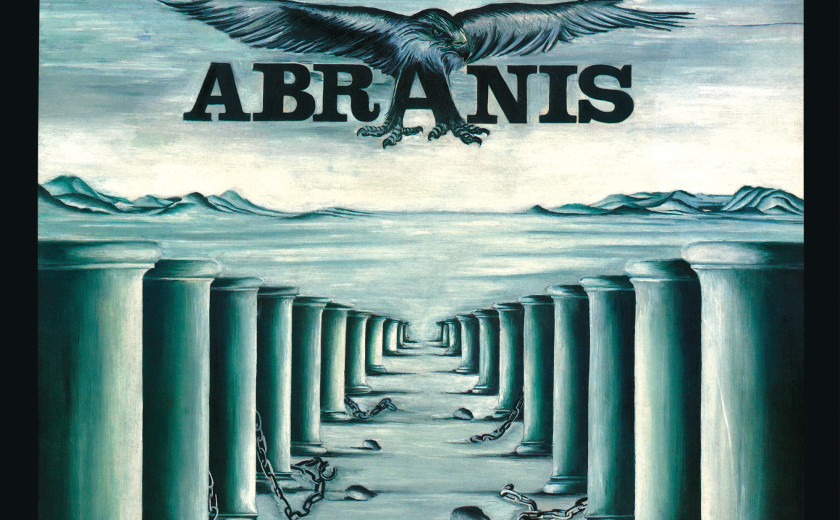 Les Abranis: Album No. 1 