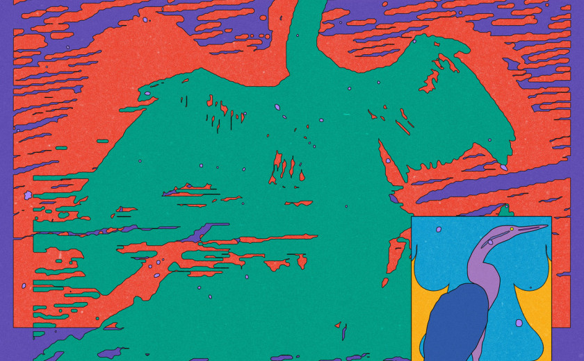 Guedra Guedra – Drift of Drummer