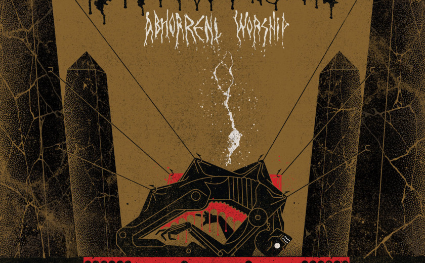 Ossuary: Abhorrent Worship