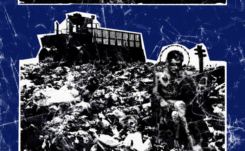 Smedja in Smetke: Večna Smetišča