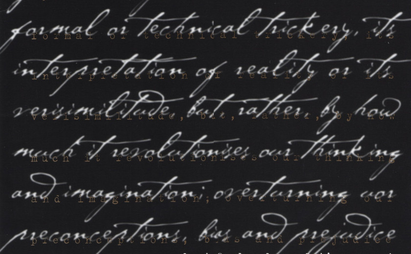 Carl Craig: More Songs About Food And Revolutionary Art