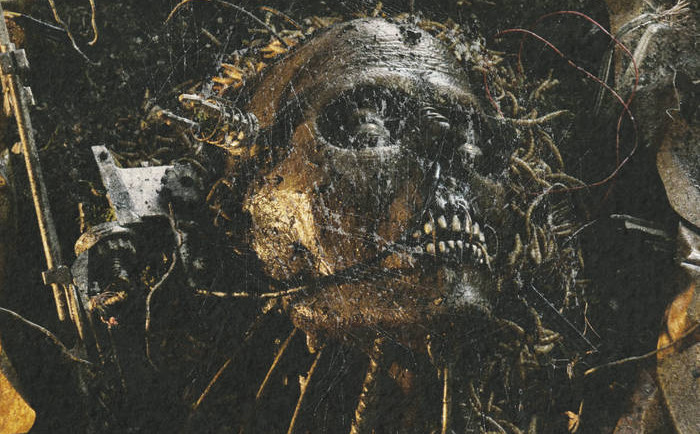 Caustic Wound: Grinding Mechanism of Torment