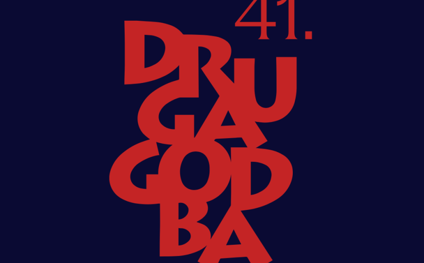 41. Festival Druga godba, četrtič