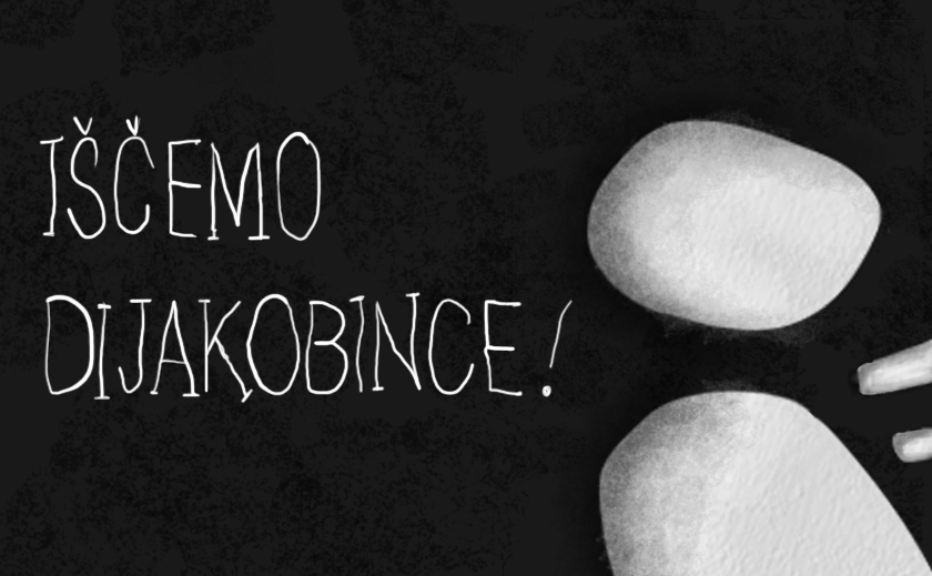 Dijakobinci širimo obzorja!