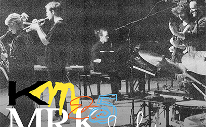 Klubski maraton 2025: MRK v živo na Radiu Študent