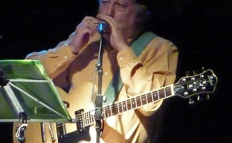 Peter Green
