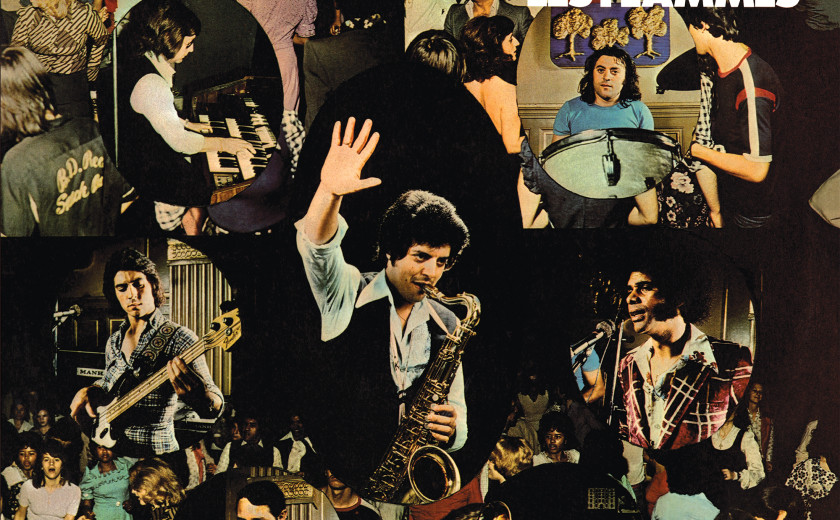 Freh Khodja: Ken Andi Habib 