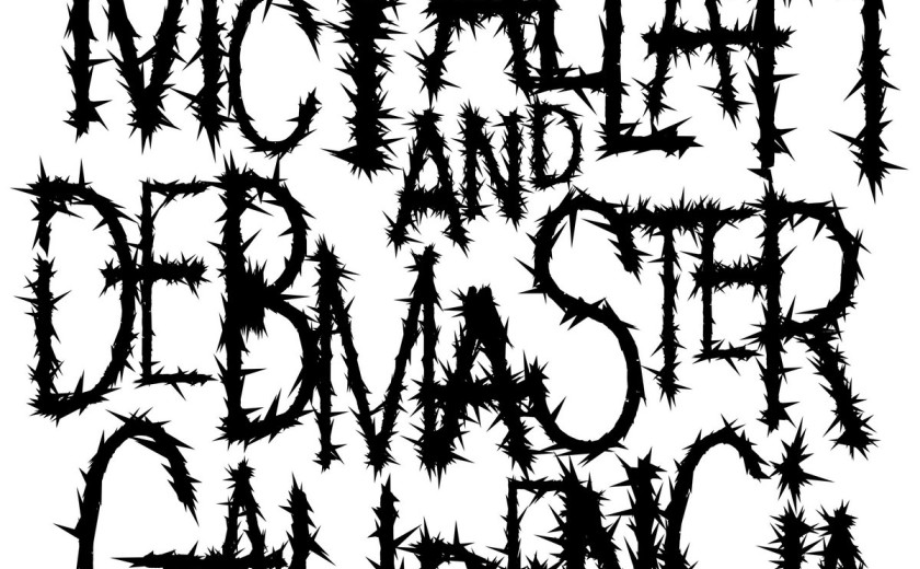 MC Yallah & Debmaster – Higher