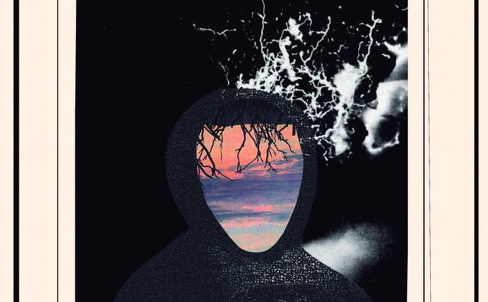 doseone & Steel Tipped Dove: All Portrait, No Chorus