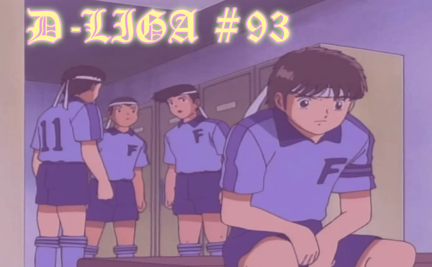 D-liga #93