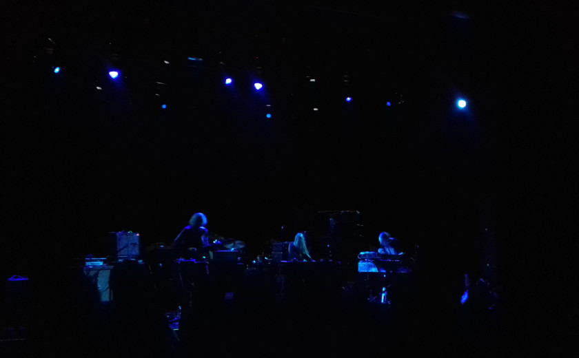 Seznam skladb za 27. 7. 2025, 14.00–18.00 (Nina Zajc)