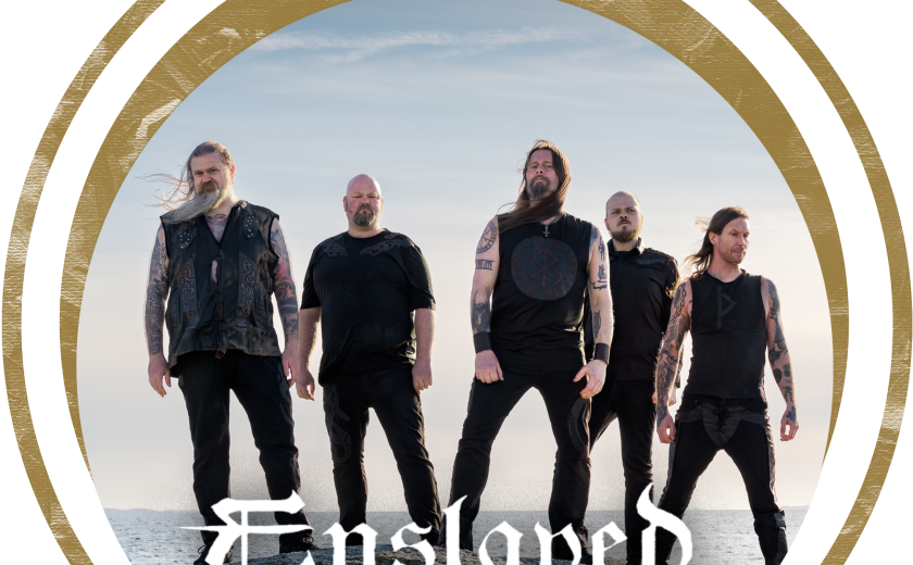 Enslaved