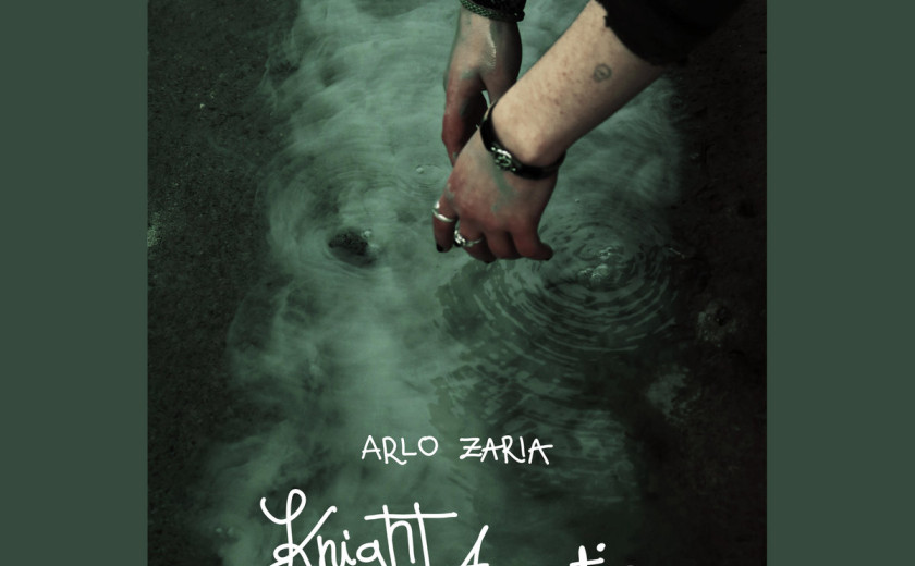 Arlo Zaria – Selkie